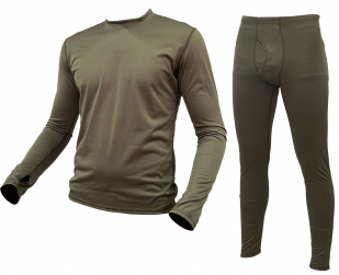 Армейское нательное бельё ВКПО