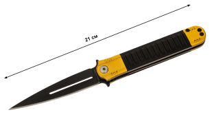 Автоматический складной нож The Bone Edge Collection 8" Spring Assisted - купить по низкой цене