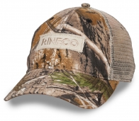 Бейсболка Rineco