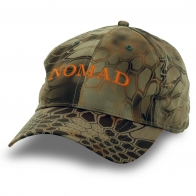 Бейсболка Nomad для охоты