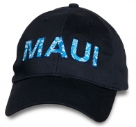 Бейсболка туриста Maui.