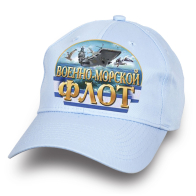 Бейсболка "ВМФ России"