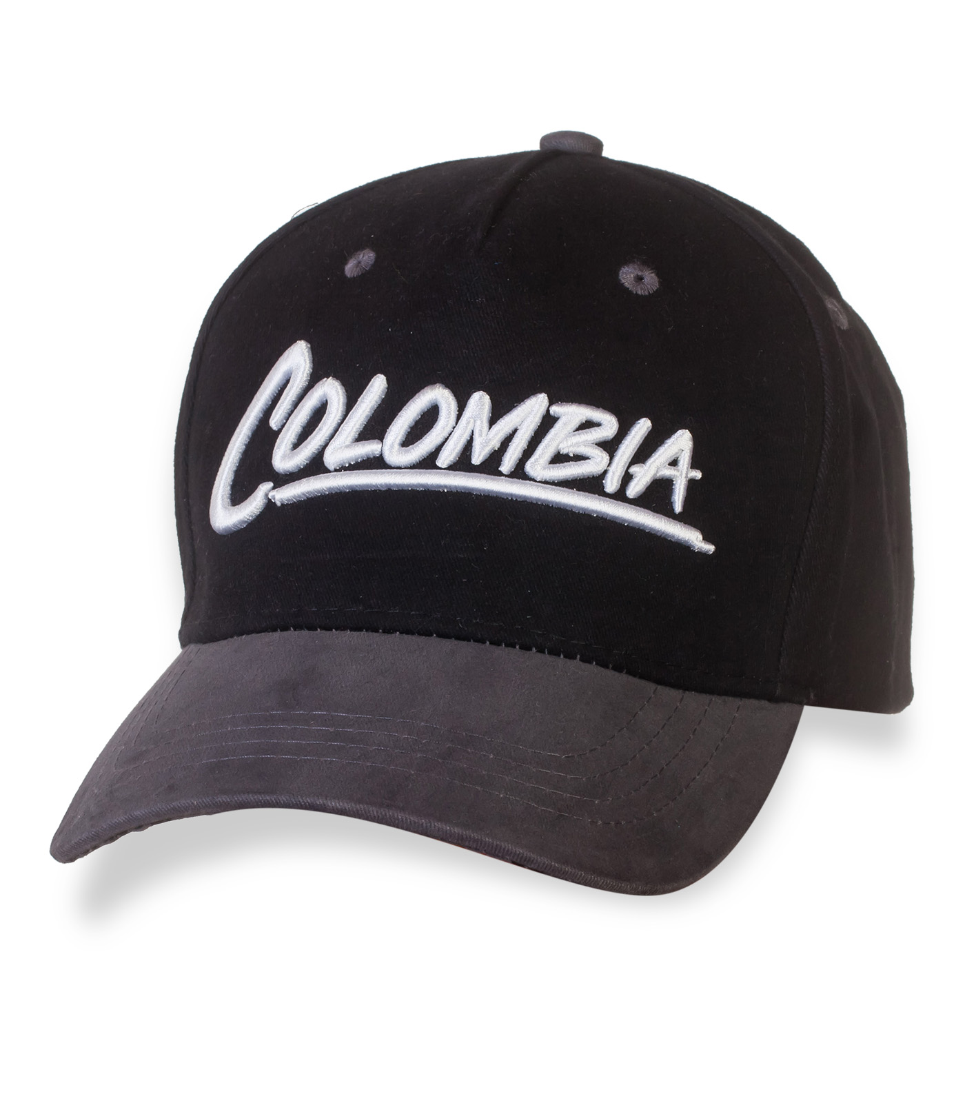 Мужская классическая бейсболка Colombia. ХИТ! Символ твоего стиля и внутренней свободы №20154