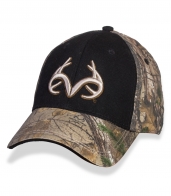 Мужская бейсболка классика Realtree.