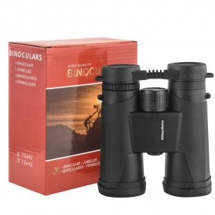 Лот №4257 из 20шт биноклей Binoculars 10х42