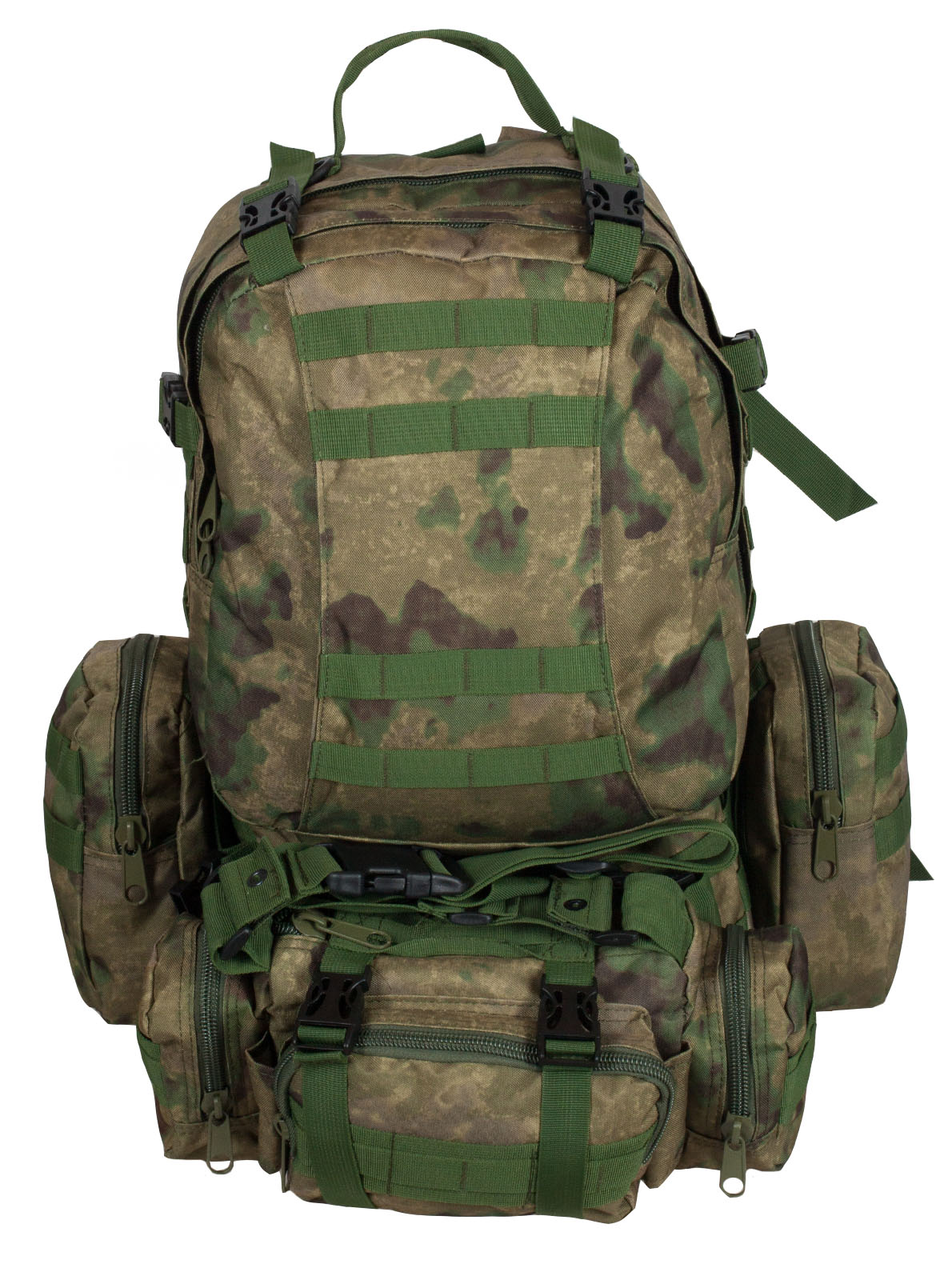 Тактический рюкзак охотника под снаряжение