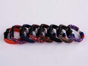 Цена браслета выживания с огнивом - приемлемая