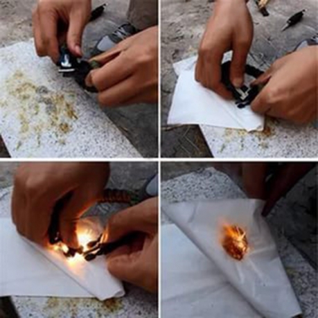 Браслеты выживания с огнивом с доставкой в любой город Браслеты выживания с огнивом с доставкой в любой город