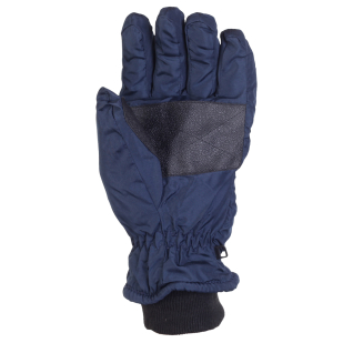 Брендовые зимние перчатки Termo Plus