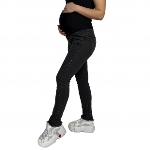 Брюки-джинсы для беременных от DENIM (Турция)