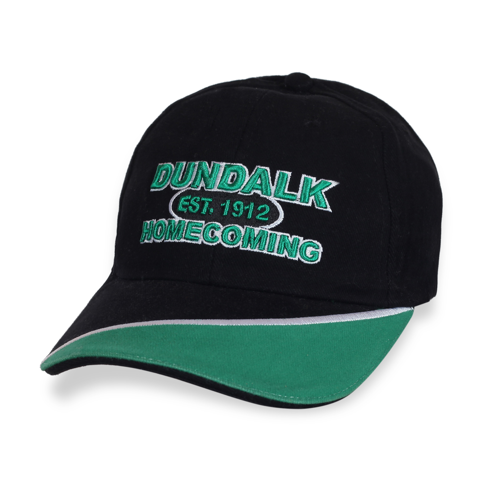  Купить чемпионскую кепку Dundalk по демократической цене
