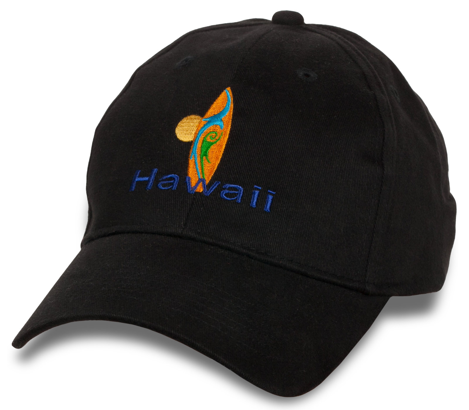 Заказать онлайн недорого бейсболки Hawaii 
