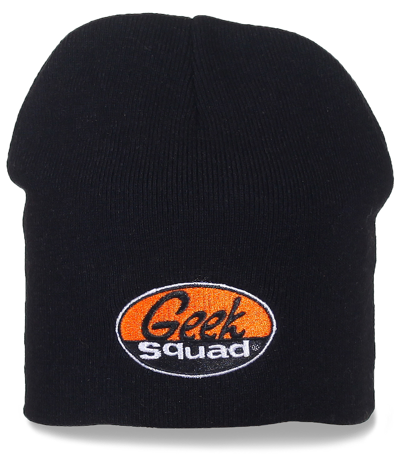 Заказать мужские шапки Geek Squad с доставкой