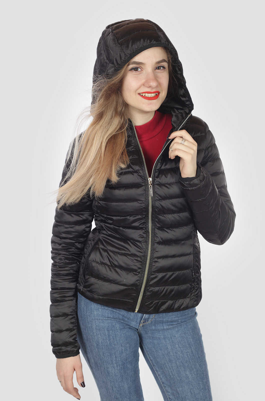 зимние куртки женские в брянске