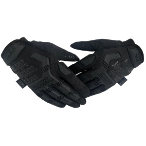 Лот №2701 из 150шт черных тактических перчаток Mechanix Wear