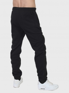 Черные утепленные спортивные штаны Lowes (Австралия) - удобные и уютные