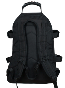 Чёрный рюкзак универсального типа Армения