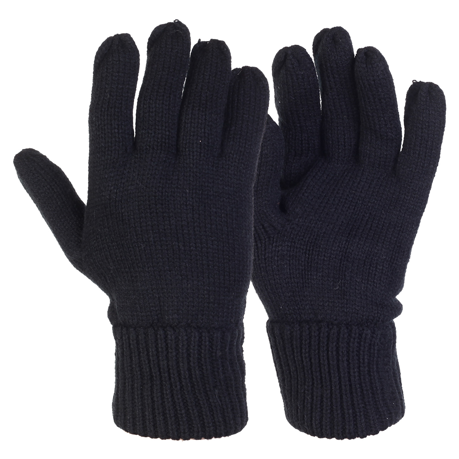 Хорошие мужские перчатки зима – доставка по всей России