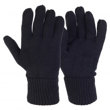 Демисезонные мужские перчатки