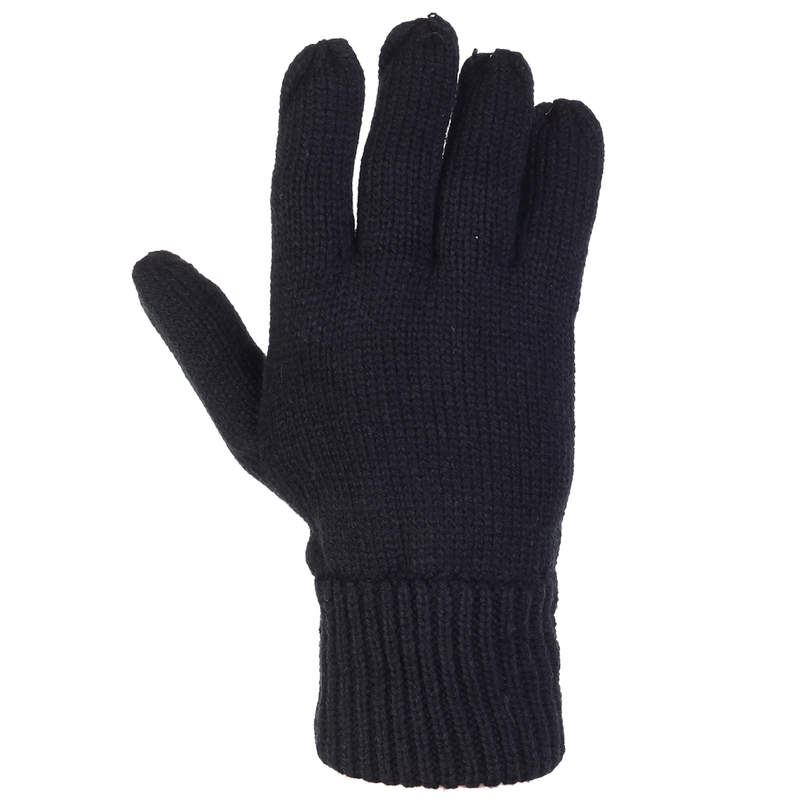 Купить зимние вязаные перчатки для парней и мужчин