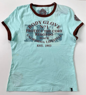 Детская футболка Body Glove 