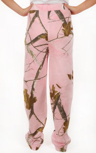 Классные детские брюки для девочки. Сезонная коллекция Realtree Xtra для маленьких модниц – удобные карманы, правильный пояс и приятный гипоаллергенный материал