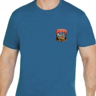 Доступная футболка военного разведчика
