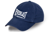Джинсовая кепка Everlast