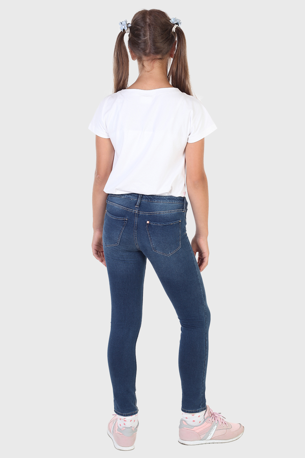 Купить в интернет магазине модные детские джинсы
