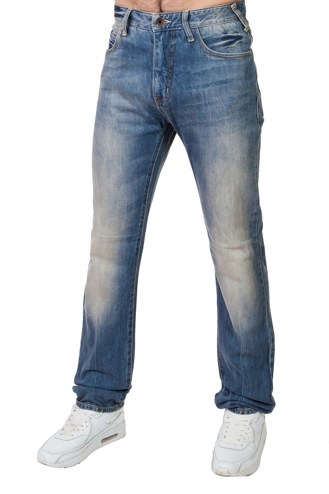 Недорогие джинсы для парней и мужчин