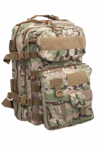 Армейский экспедиционный рюкзак 30 л