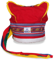 Фанатская шапка World Cup Levi для поклонников горнолыжного спорта