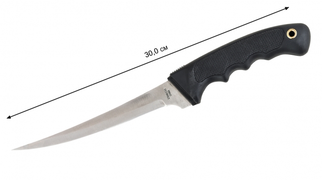 Филейный нож American Angler Fillet Knife 7"