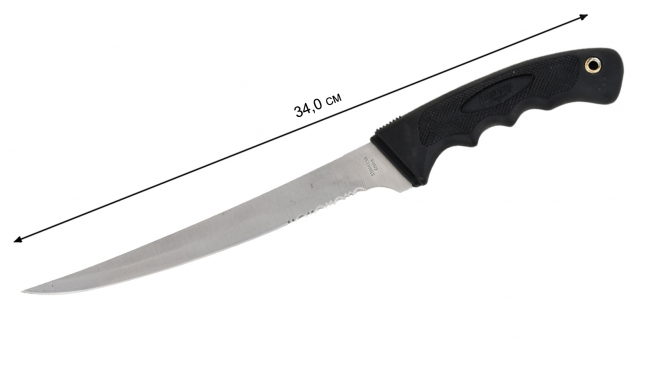 Филейный нож American Angler Fillet Knife 9"
