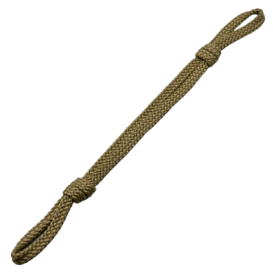Филигранный шнур – рант на фуражку (Бежевый)