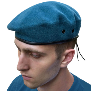 Десантный берет Капля