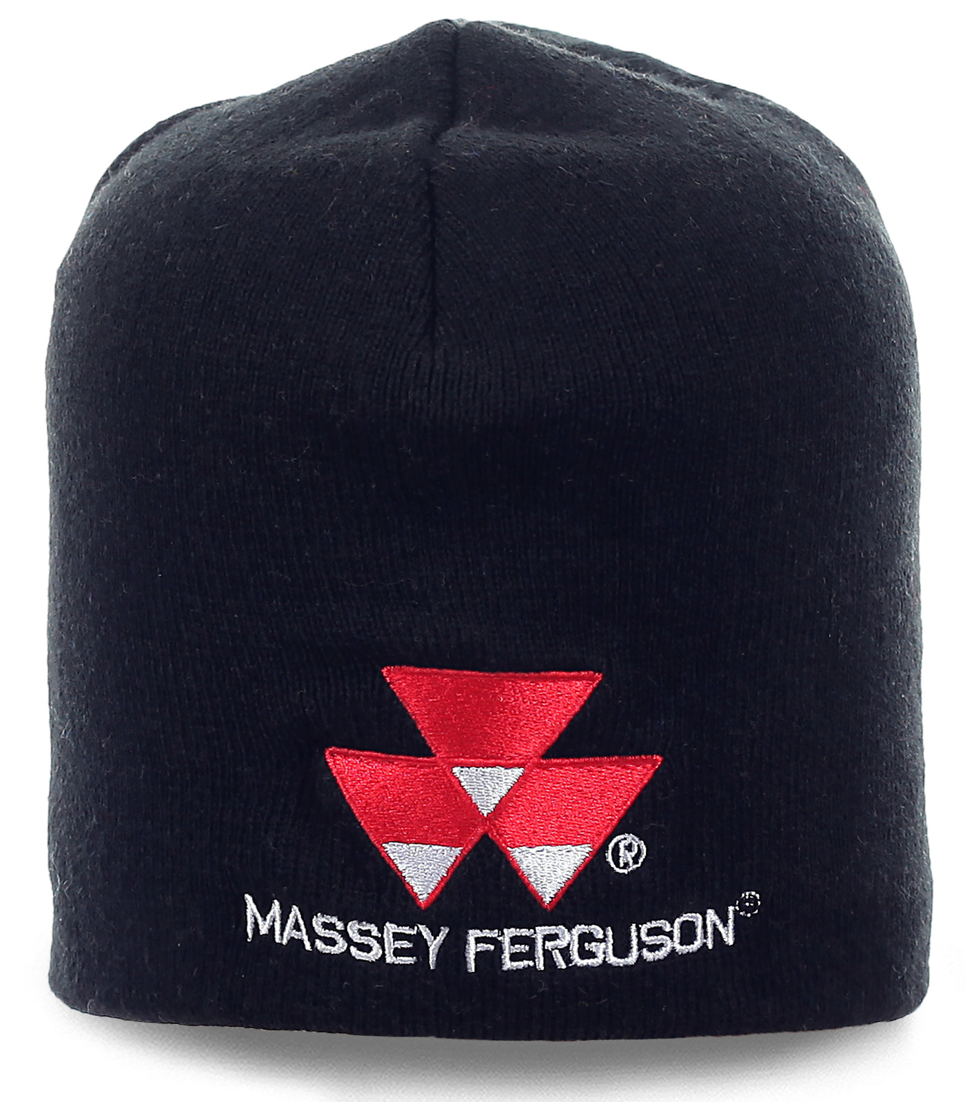 Заказать недорого мужские шапки Massey Ferguson