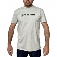 Фирменная футболка NXP