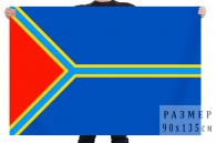 Флаг Алексеевского муниципального района