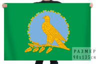 Флаг Альшеевского района Республики Башкортостан
