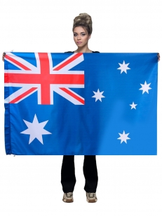 Флаг Австралии,  Купить флаг Австралии