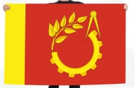 Флаг Балашихи