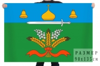 Флаг Болховского района