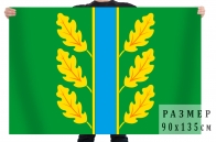 Флаг Дубровского района