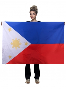 Флаг Филиппин, Купить флаг Филиппин