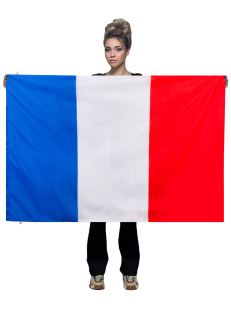 Флаг Франции | Купить французский флаг