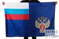 Флаг ФСКН России
