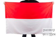 Флаг Индонезии,  Купить флаг государства