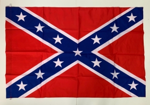 Флаг Конфедерации 