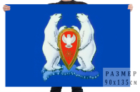 Флаг МО "Новая Земля"